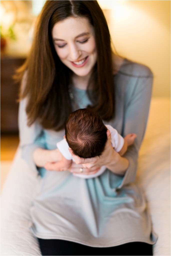 Nashville Family newborn photography by Nashville family newborn photographer, Amy Nicole Photography