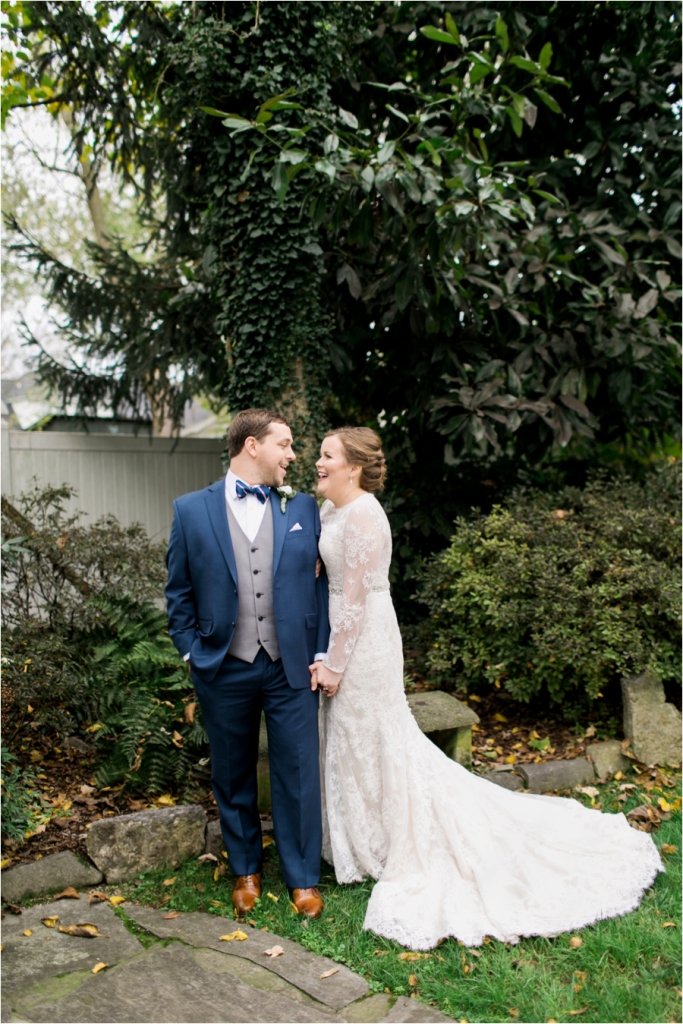 Franklin Garden Wedding at CJ's off the Square by Nashville Wedding Photographer, Amy Nicole Photography